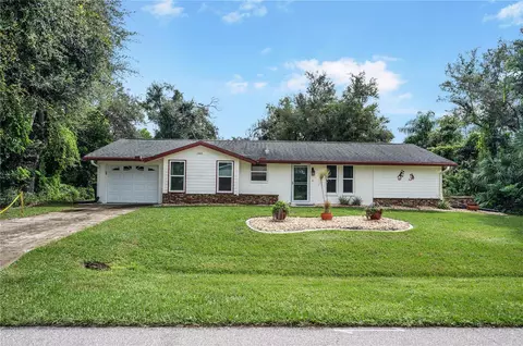 1360 Abscott St, Port Charlotte, FL 33952