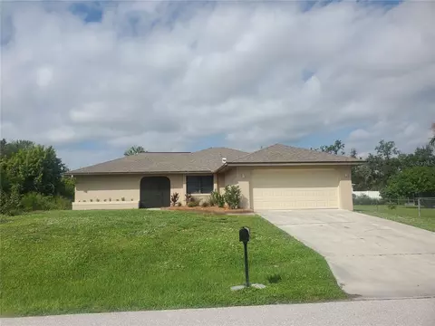 6167 Catalan St, Englewood, FL 34224