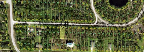 27069 Dubonet Dr, Punta Gorda, FL 33955