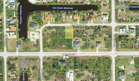 14119 Fort Myers Ave, Port Charlotte, FL 33981