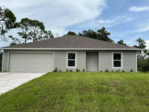 1182 Sherwin St, Port Charlotte, FL 33953