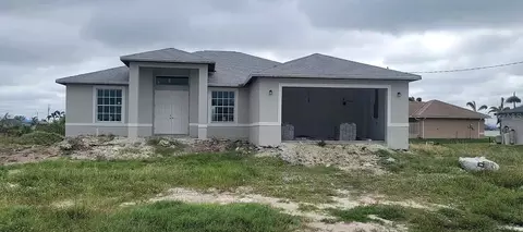 108 NE 15th Ter, Cape Coral, FL 33909