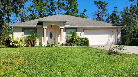 4514 Flint Dr, North Port, FL 34286