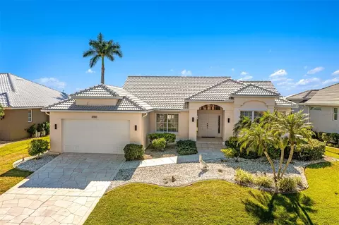 3321 Sandpiper Dr, Punta Gorda, FL 33950