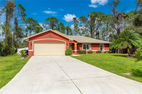 4746 Brasher Ave, North Port, FL 34287