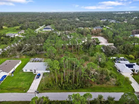 Nogal Terrace, North Port, FL 34291