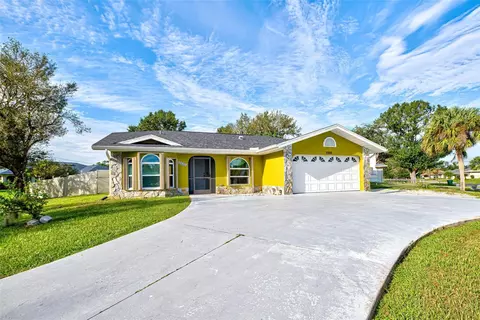 23281 Goldcoast Ave, Port Charlotte, FL 33980