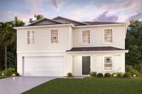 7893 N Janeaux Dr, Citrus Springs, FL 34434
