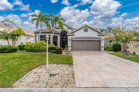 26319 Feathersound Dr, Punta Gorda, FL 33955