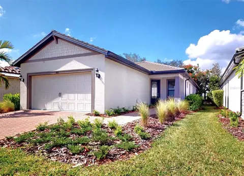 1415 Hyssop Loop, North Port, FL 34289