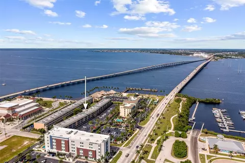 150 Harborside Ave #307, Punta Gorda, FL 33950