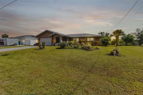 318 Strasburg Dr, Port Charlotte, FL 33954