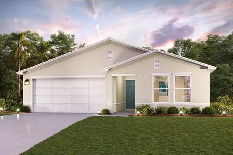 1461 Swan Ct, Poinciana, FL 34759