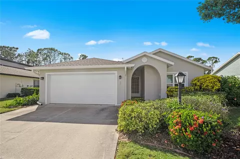391 Blue Springs Ct #207, Englewood, FL 34223
