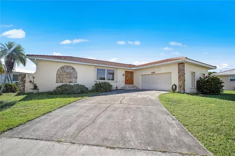 1425 San Carlo Ln, Punta Gorda, FL 33950