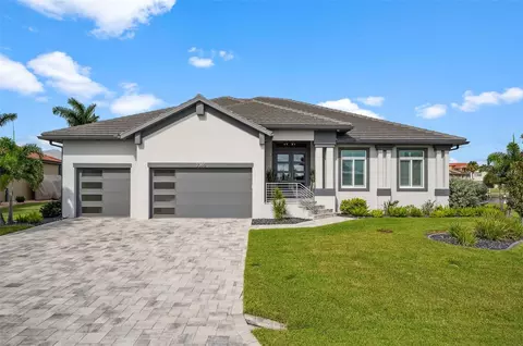 3346 Sandpiper Dr, Punta Gorda, FL 33950