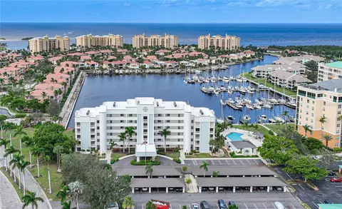 3020 Matecumbe Key Rd #603, Punta Gorda, FL 33955