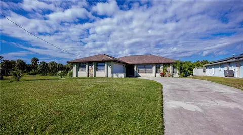 19196 Midway Blvd, Port Charlotte, FL 33948