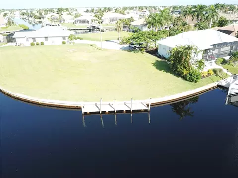 3628 Towhee Ct, Punta Gorda, FL 33950