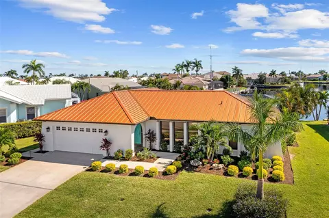 3812 Turtle Dove Blvd, Punta Gorda, FL 33950