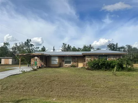 440 Glengary Cir, Punta Gorda, FL 33982
