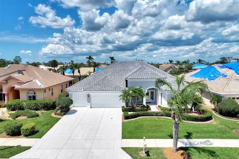 5282 Pine Shadow Ln, North Port, FL 34287