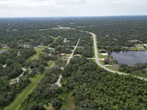 Carso Terrace, North Port, FL 34286