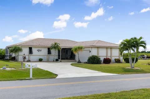 539 Macedonia Dr, Punta Gorda, FL 33950