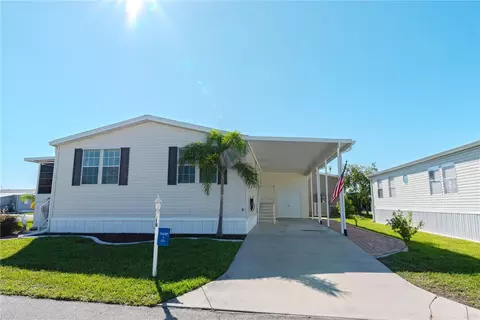 18 Hague Rd, Punta Gorda, FL 33950