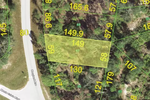 13314 Maryland Ave, Punta Gorda, FL 33955