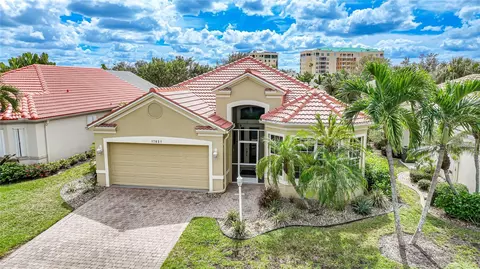 17837 Hibiscus Cove Ct, Punta Gorda, FL 33955