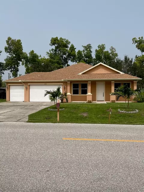 25584 Prada Dr, Punta Gorda, FL 33955