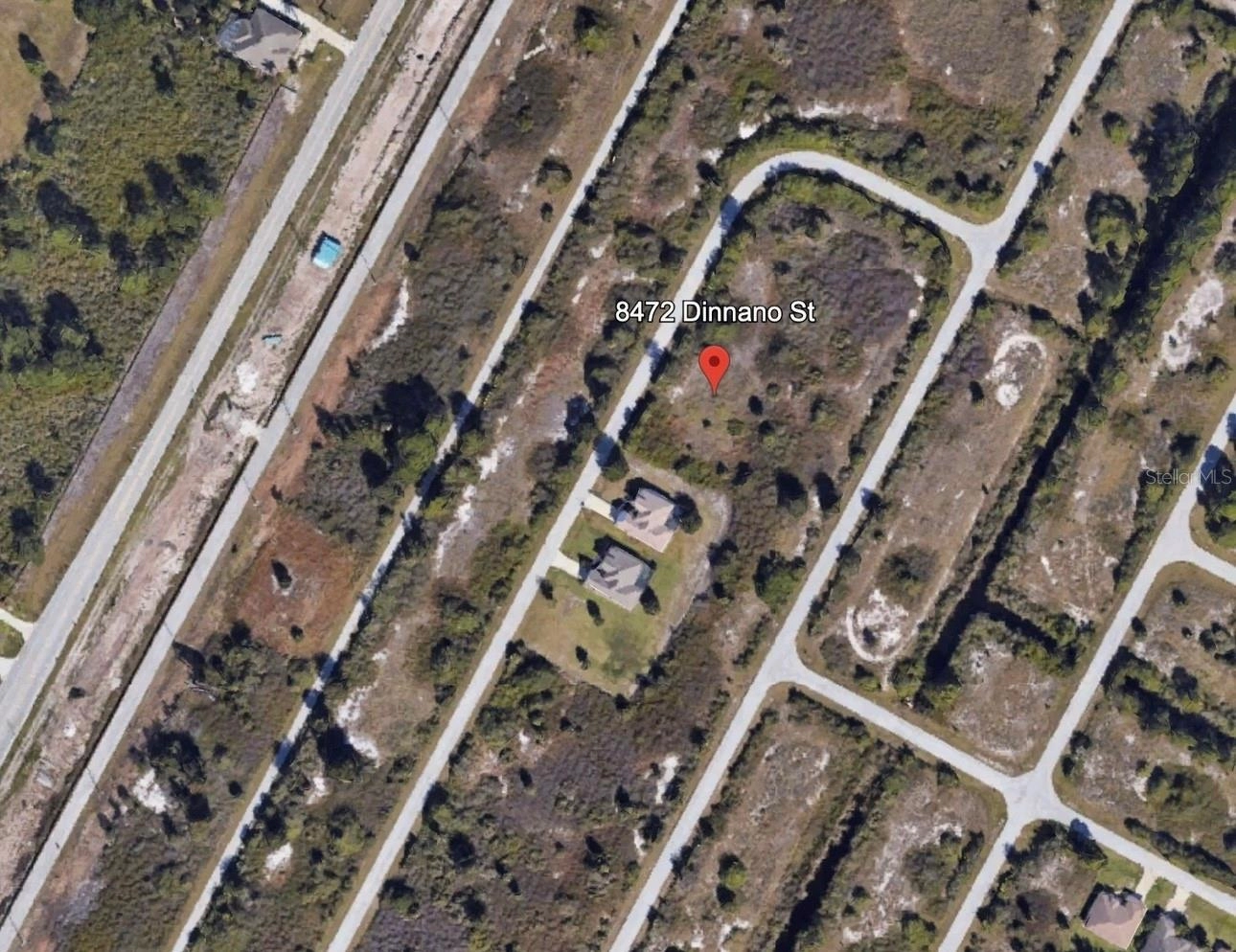 8472 Dinnano St  