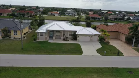 2325 Padre Island Dr, Punta Gorda, FL 33950