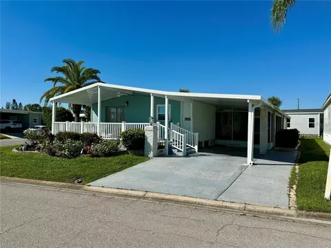 2100 Kings Hwy #991, Port Charlotte, FL 33980
