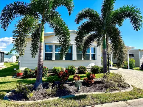 15550 Burnt Store Rd #76, Punta Gorda, FL 33955