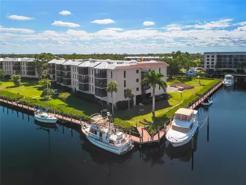 25188 Marion Ave #A108, Punta Gorda, FL 33950