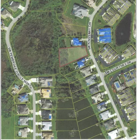 12712 SW Kingsway Cir, Lake Suzy, FL 34269