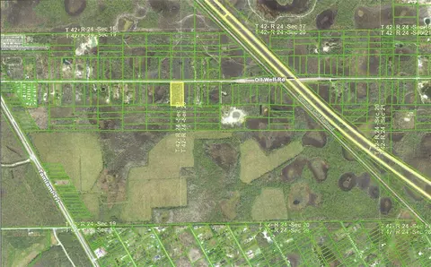 30871 Oil Well Rd, Punta Gorda, FL 33955