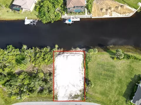 15428 Alsace Cir, Port Charlotte, FL 33981