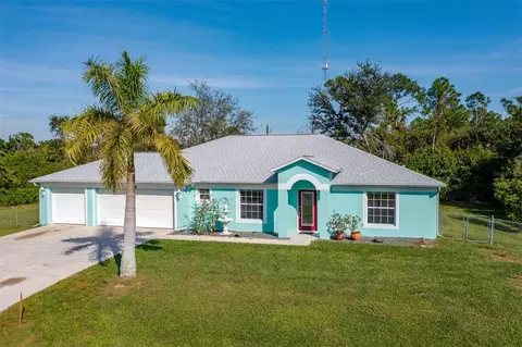 3364 Vassar St, Port Charlotte, FL 33980