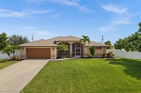 1311 NE 2nd Pl, Cape Coral, FL 33909