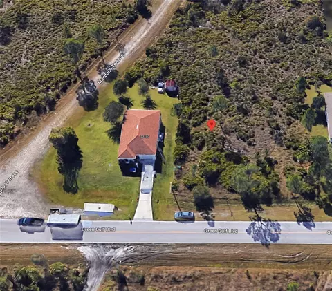 27101 Green Gulf Blvd, Punta Gorda, FL 33955
