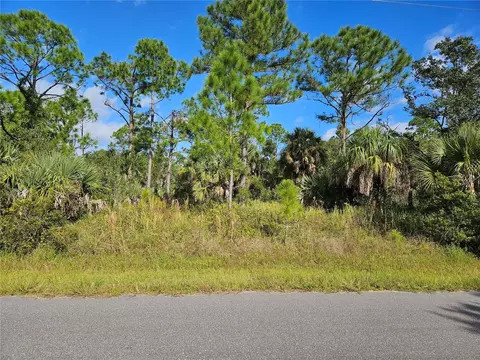 1507 Norwalk Ter, Port Charlotte, FL 33953