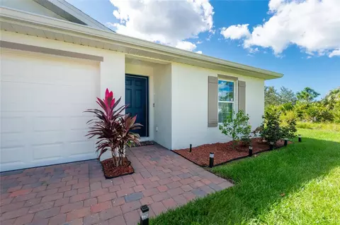 12169 Weimar Ave, Port Charlotte, FL 33981