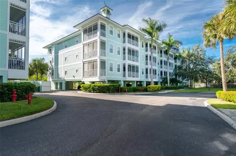 5123 Melbourne St #D-301, Port Charlotte, FL 33980