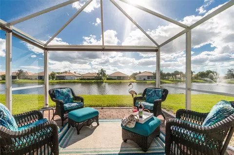 5210 Grand Cypress Blvd, North Port, FL 34287
