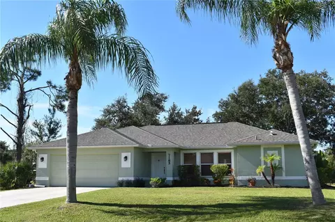 7185 Sena Rd, North Port, FL 34291