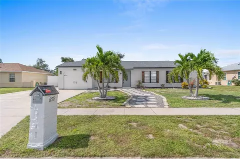 6572 Thorman Rd, Port Charlotte, FL 33981
