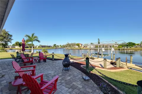 391 Weber Ter, Port Charlotte, FL 33952